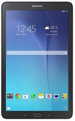 Замена динамика на планшете Samsung Galaxy Tab E 9.6